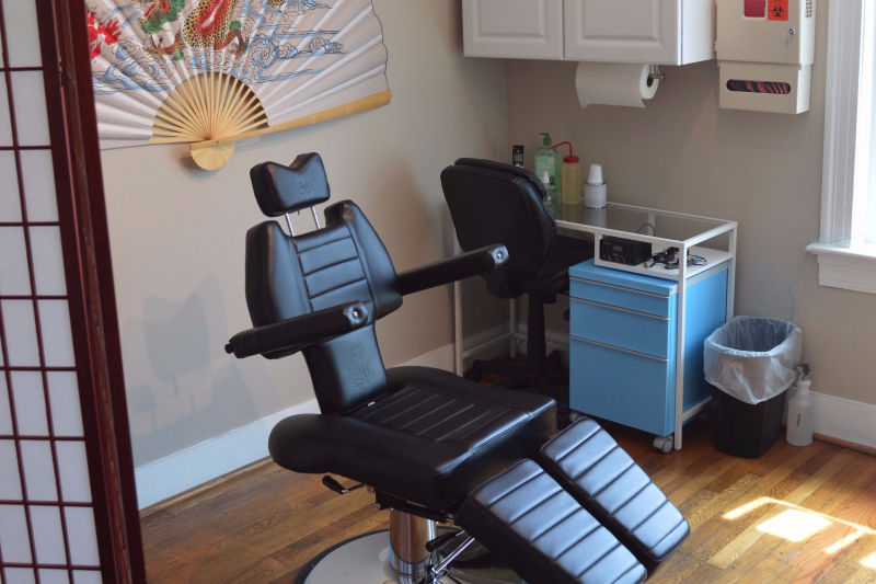 Gaithersburg Tattoo Parlour