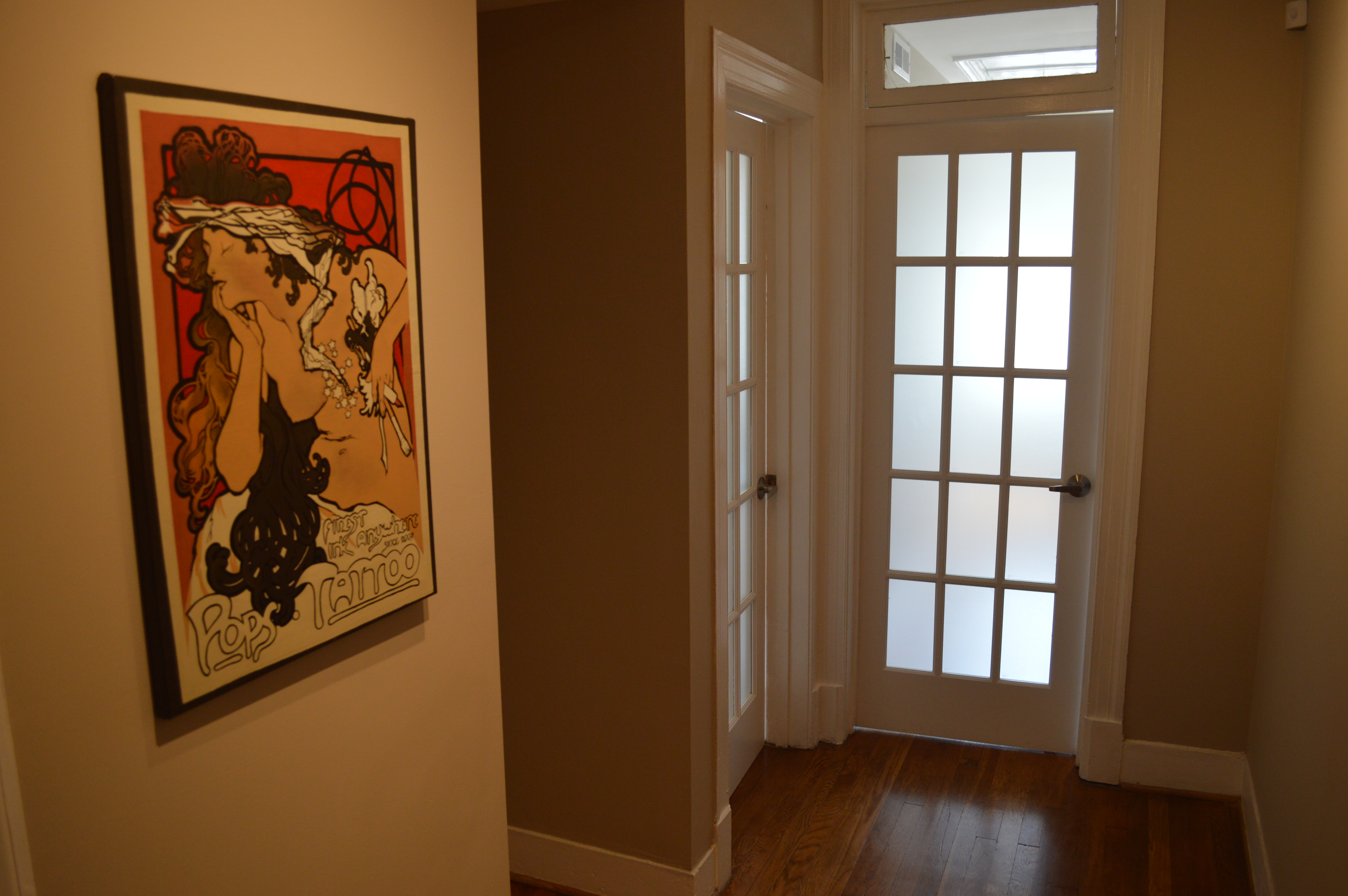 Shop Hallway Gaithersburg